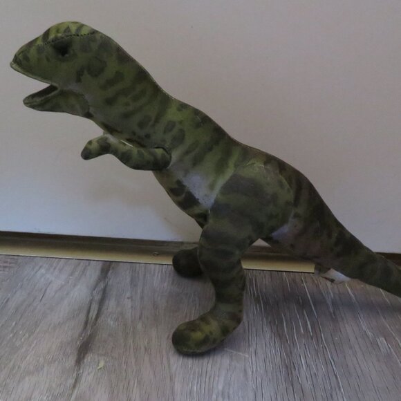 T-Rex Jurassic Park Lost World Dinosaur Vintage (K579) - Picture 3 of 8